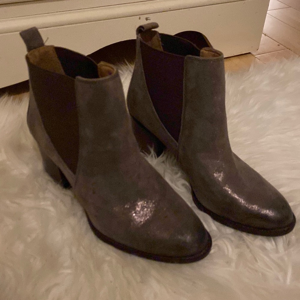 Sofft Booties